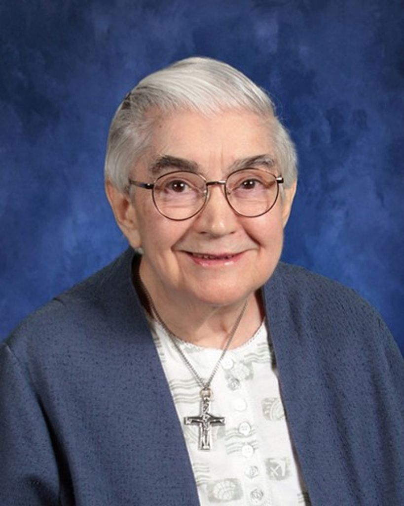 Sr. Mary Janelle Stracensky, Snd