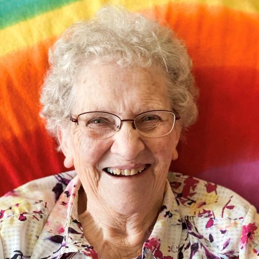 Mavis Cook Profile Photo