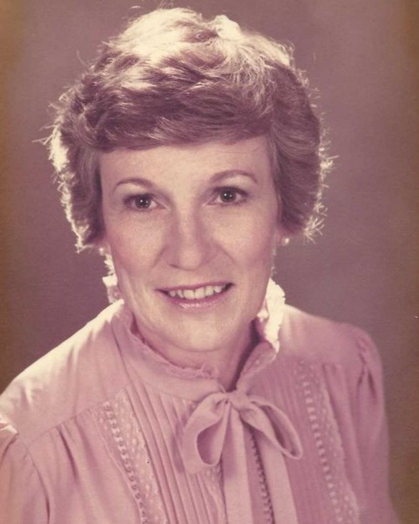 Lucille S. Finch Profile Photo