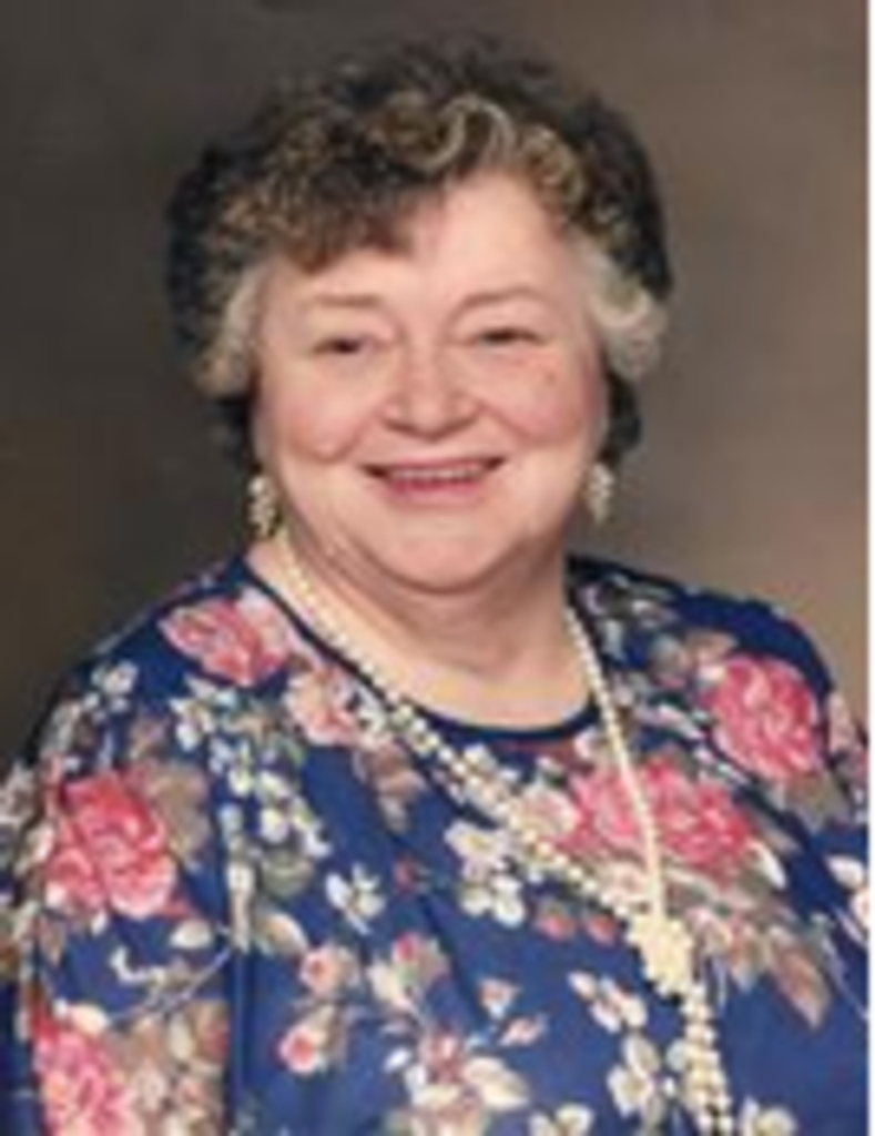 Mildred Grindley