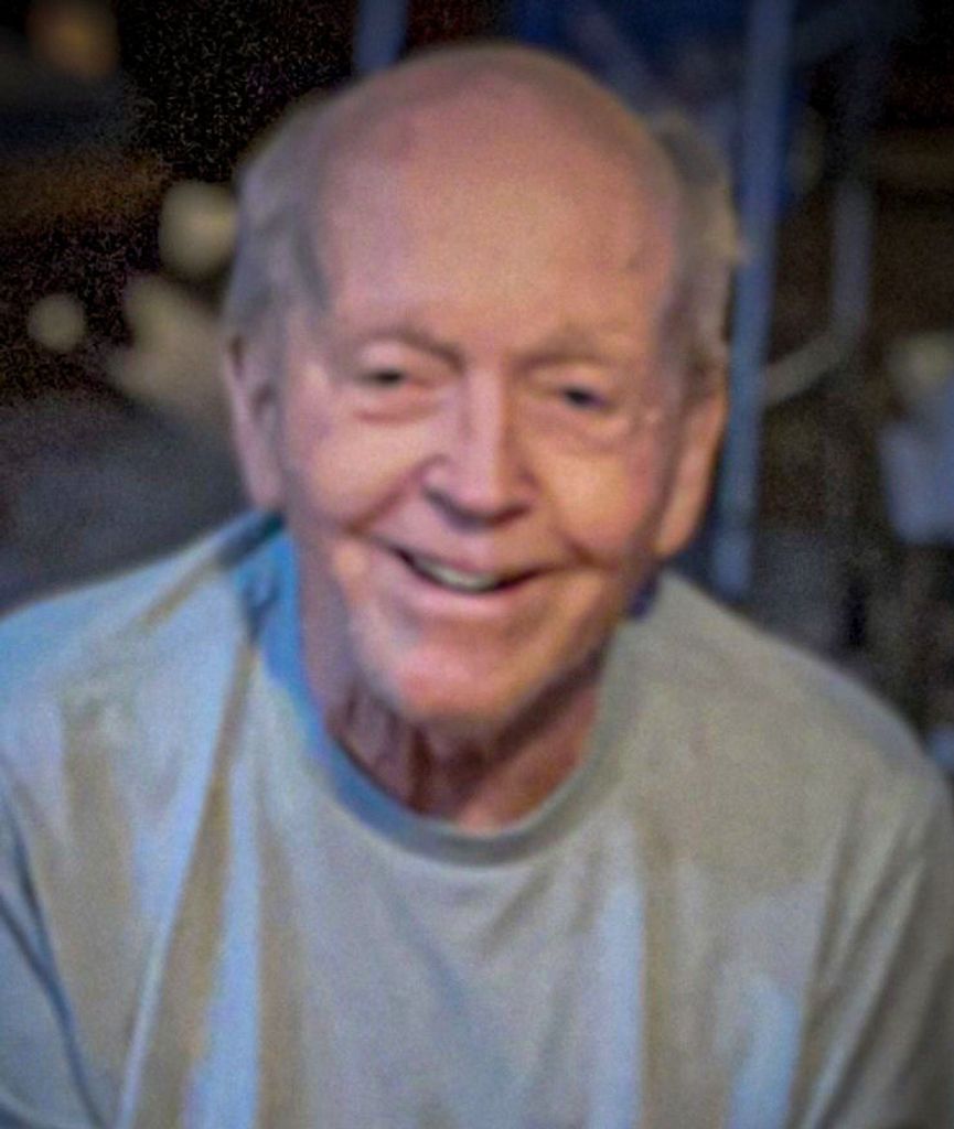 Harold Sharp Profile Photo
