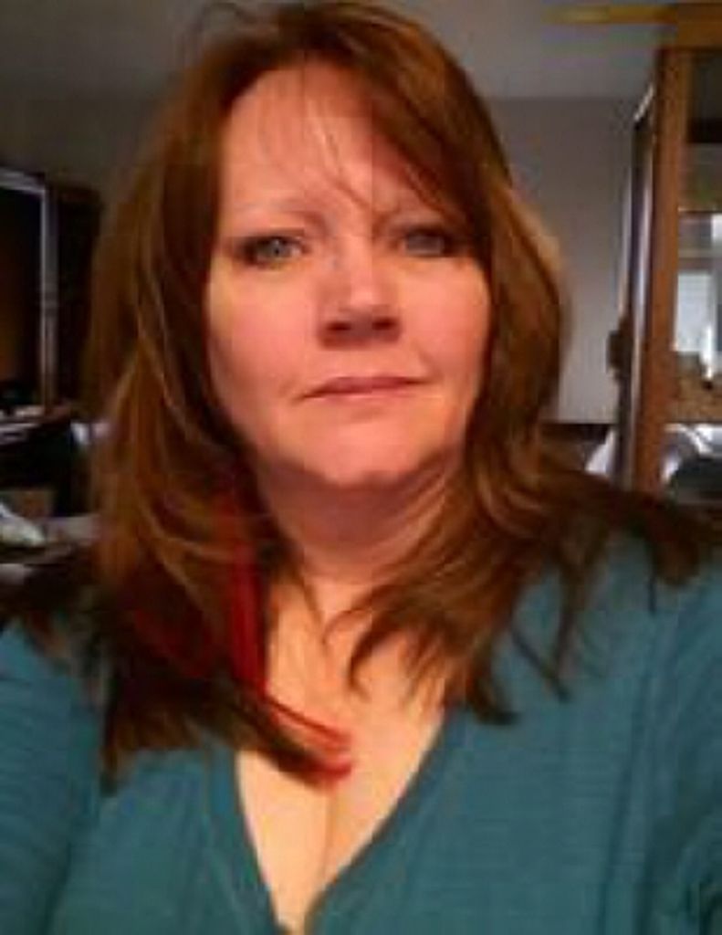 Sharon Renae Mcgee Profile Photo