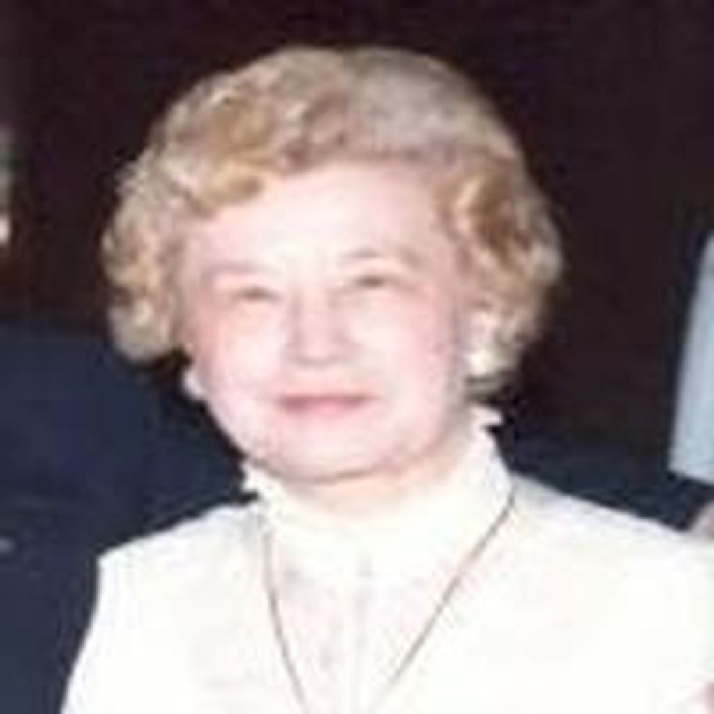 Martha Sophia Vel