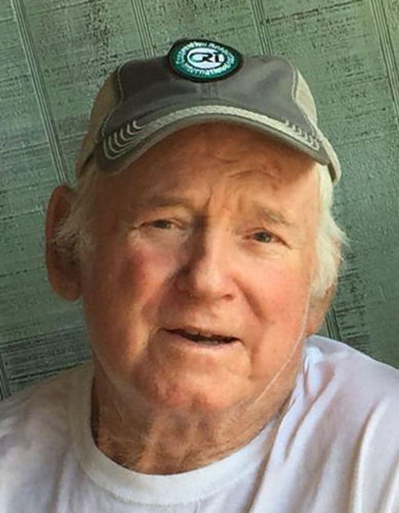 Raymond M. Janik