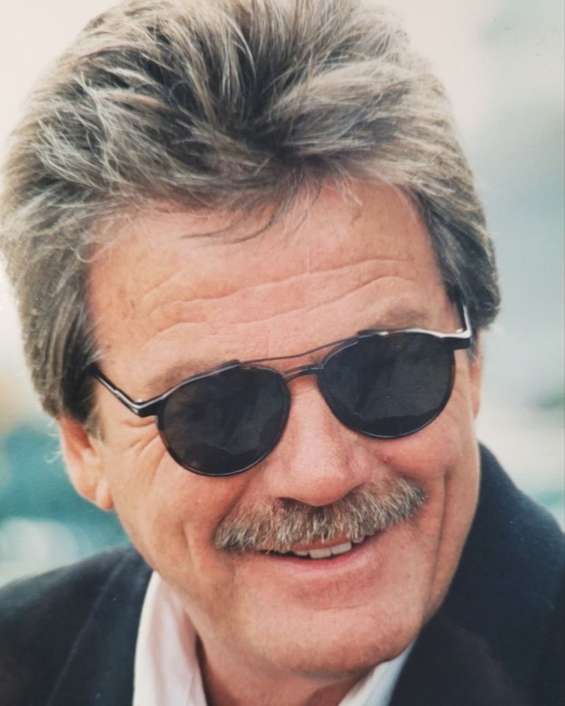 Charles Ray Lambert