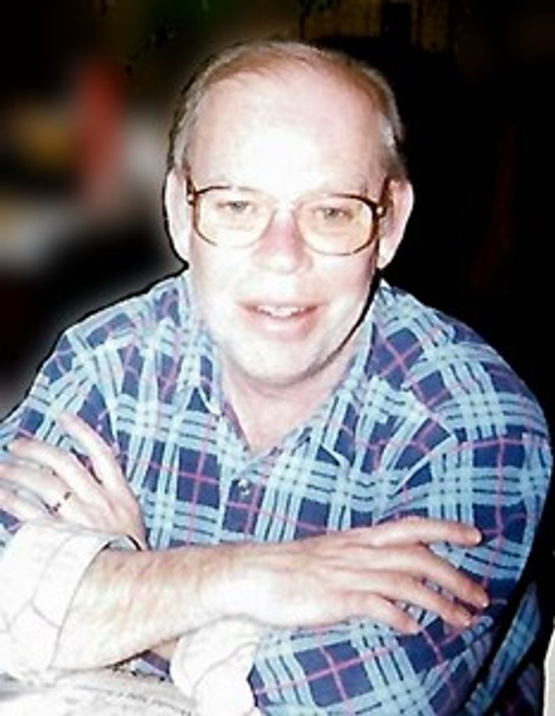 William J. Ferrell
