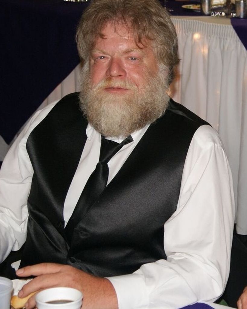 Charles William Goodrich Profile Photo