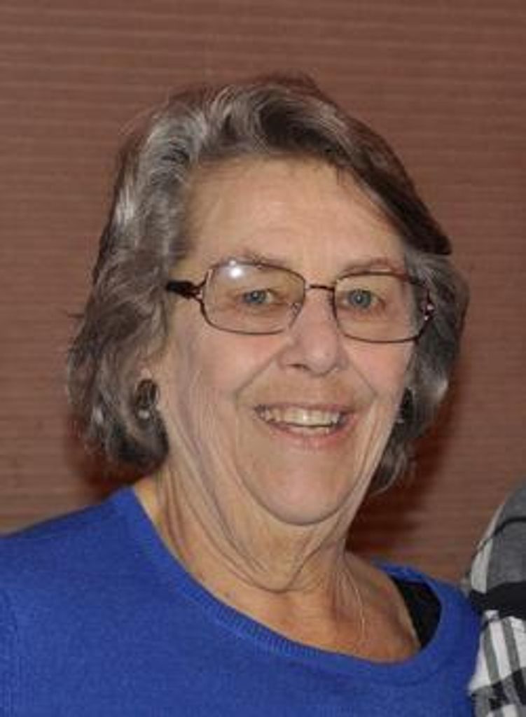 Edith "Betty" Graham Clavier Profile Photo