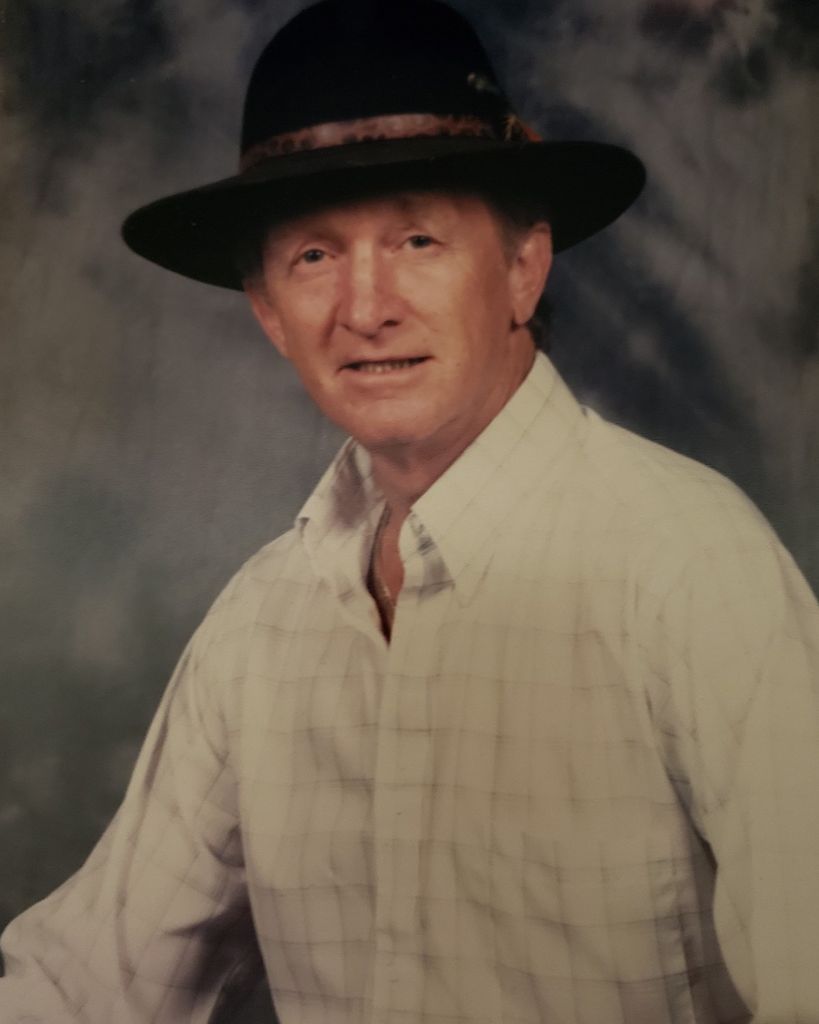 Daryle H Tower "Texas Red" Profile Photo