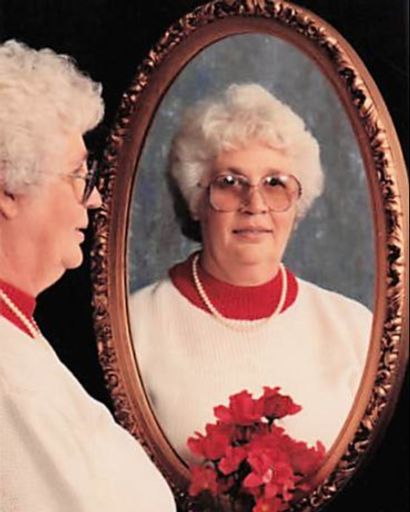 Jerline Harp Glass Profile Photo