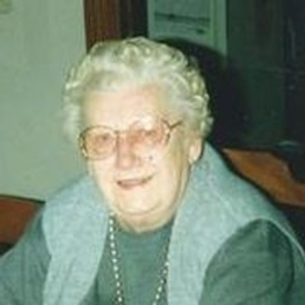 Harriet Beatrice Schneider