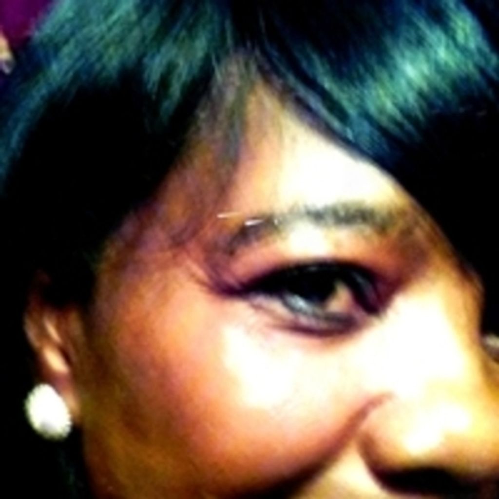Rebecca Gant-Faison
