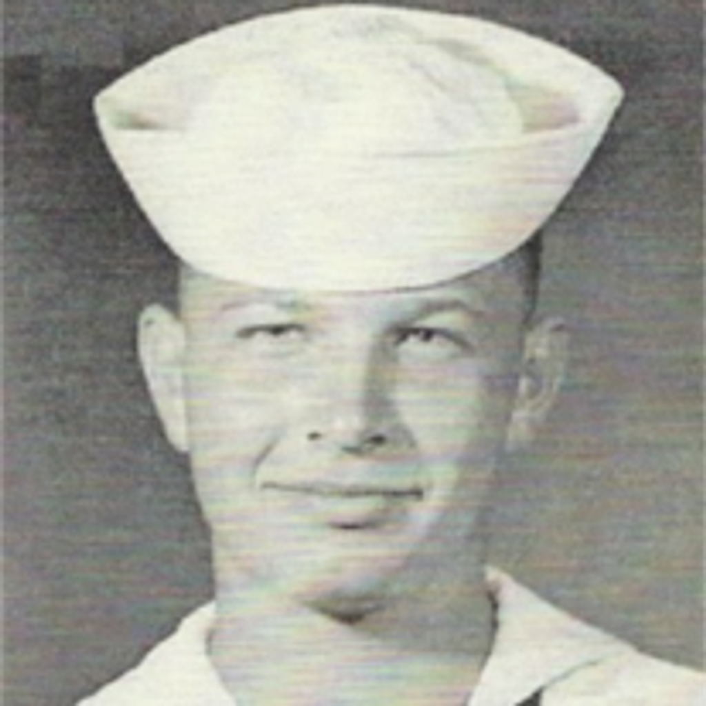 Ronald Marshall Eaker
