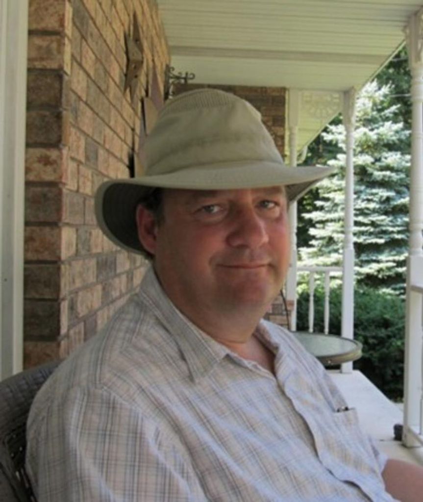 Thomas James Vanhandel Profile Photo