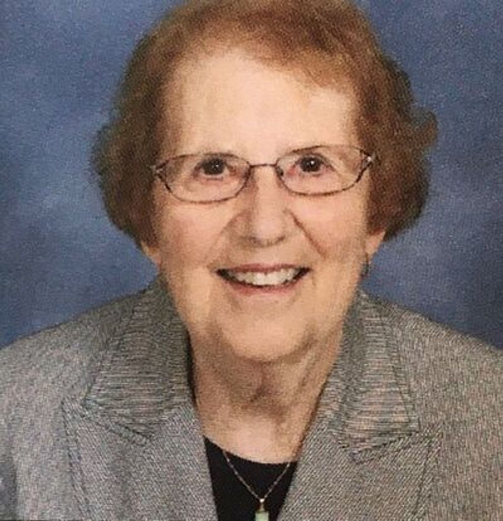 Beverlee May Haar Profile Photo