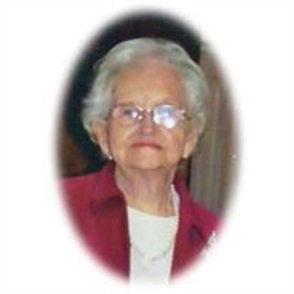 Gertrude K. Carn