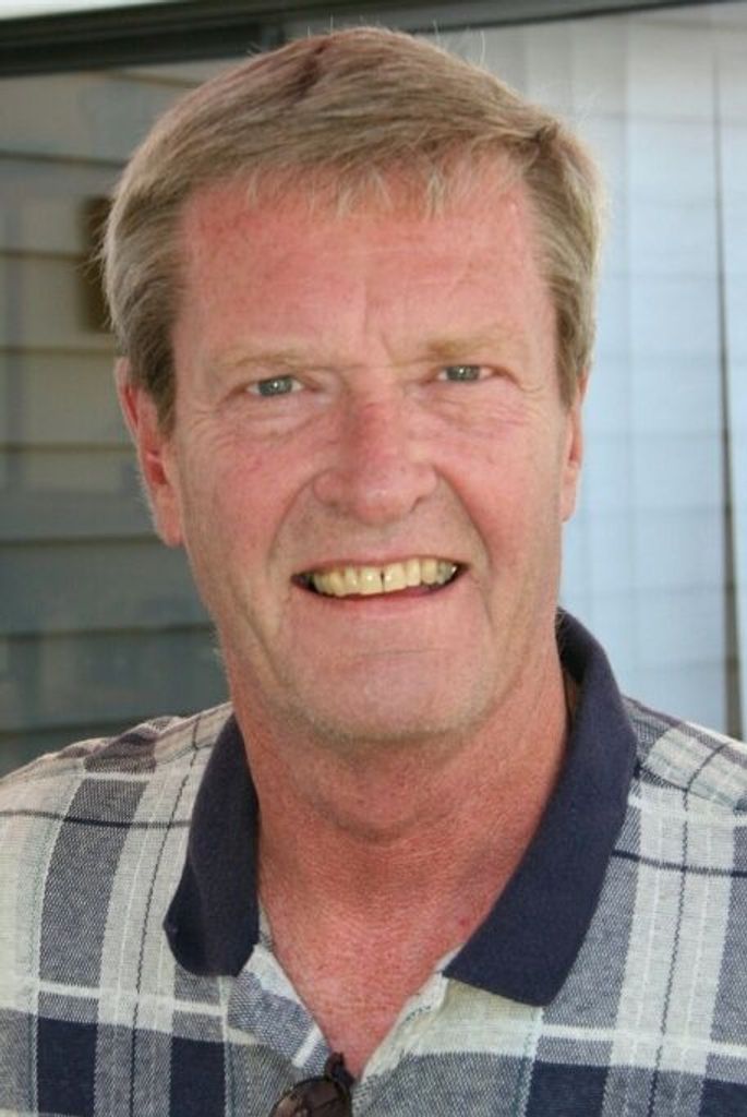 James P. Sheehan