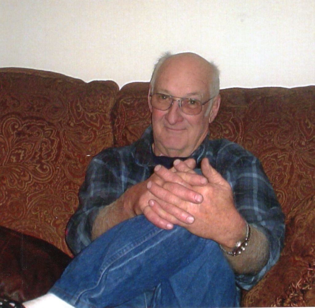 Albert Allen Haynes Profile Photo
