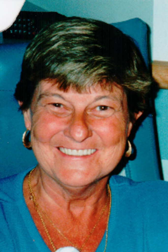 Eileen V. (Farren) Sullivan Profile Photo