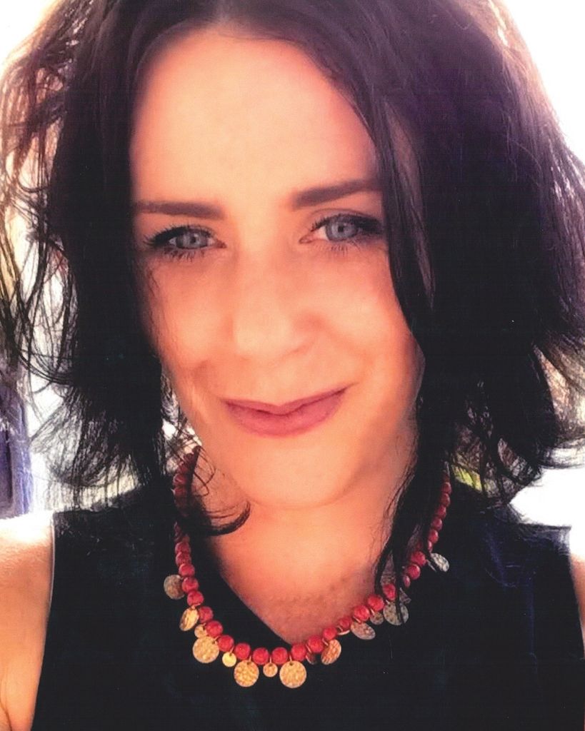 Larissa Elaine Allen Profile Photo