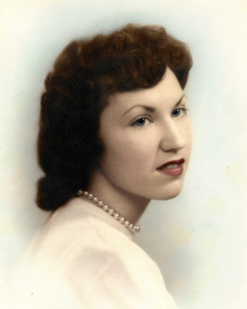 Patsy Jean Noe Profile Photo