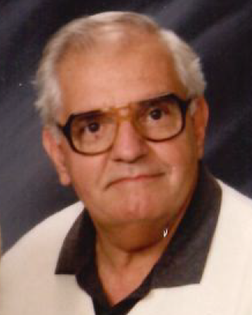 Hurley D Perkins Jr.