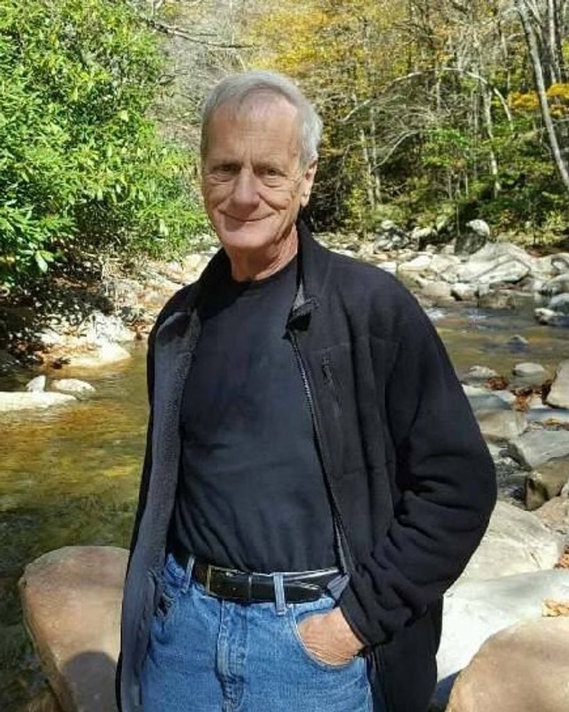 James Robinson