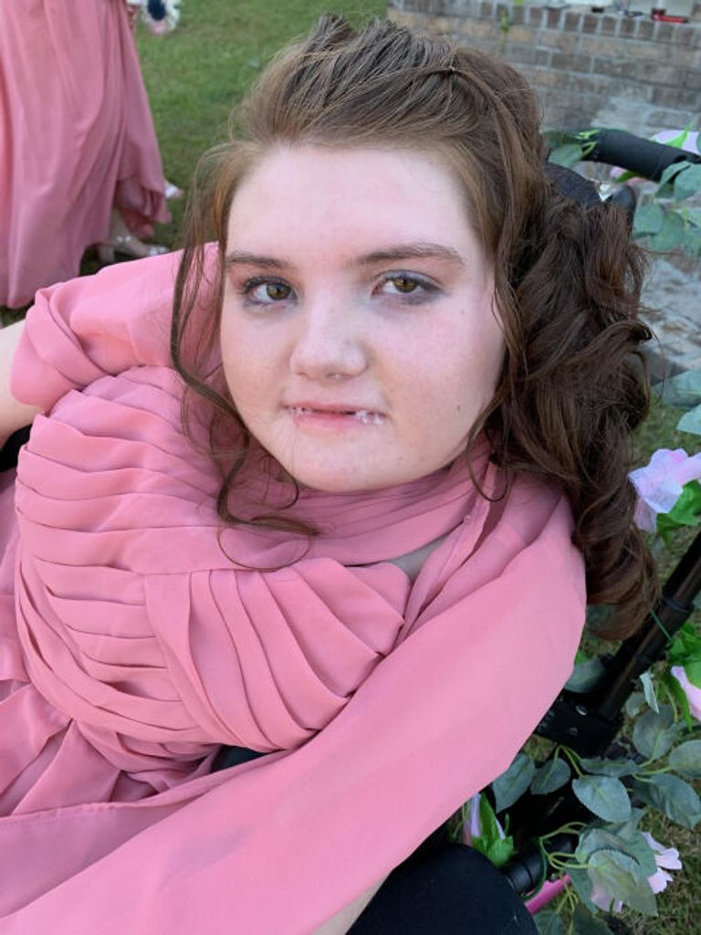 Baylee Conley