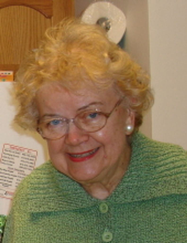 Yolanda M Gestrich