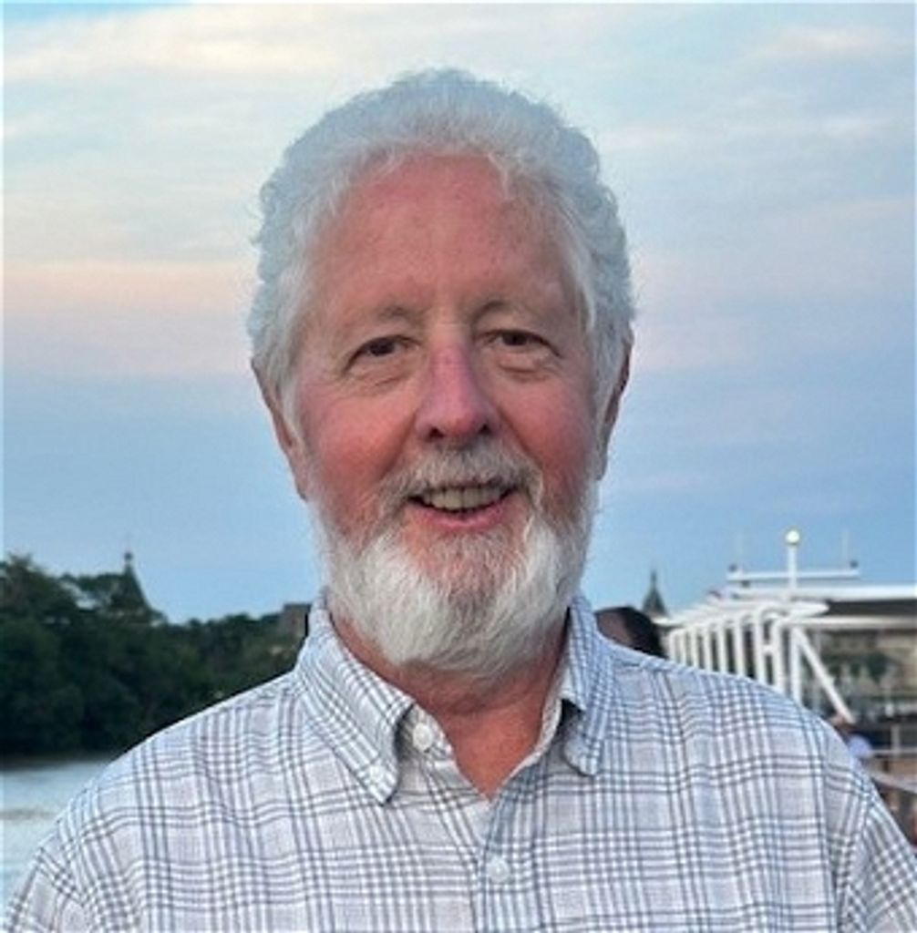 Colman Francis Conneely