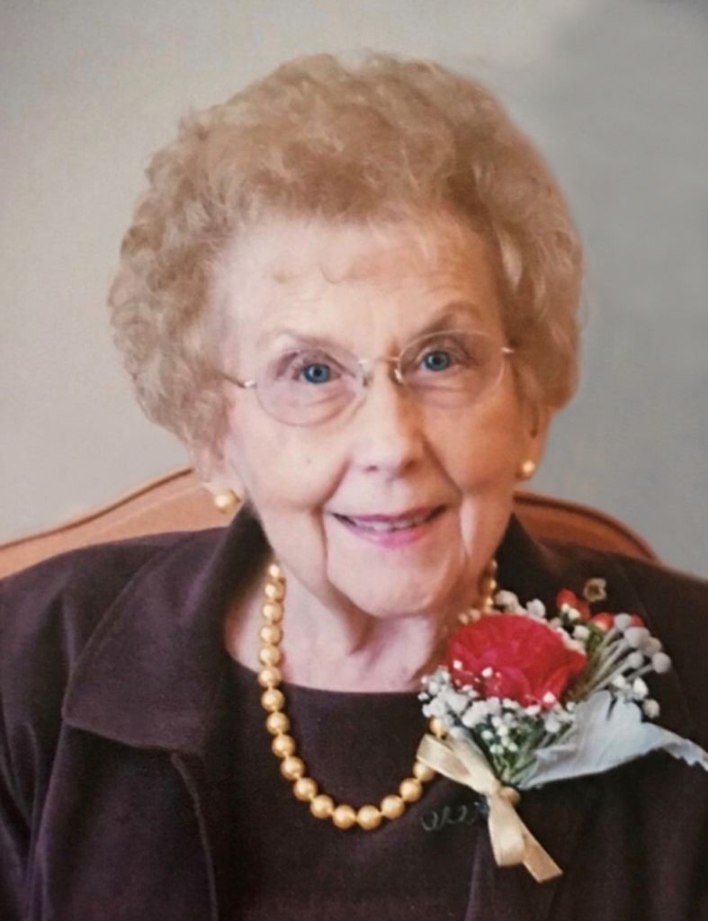 Marilyn Clarke