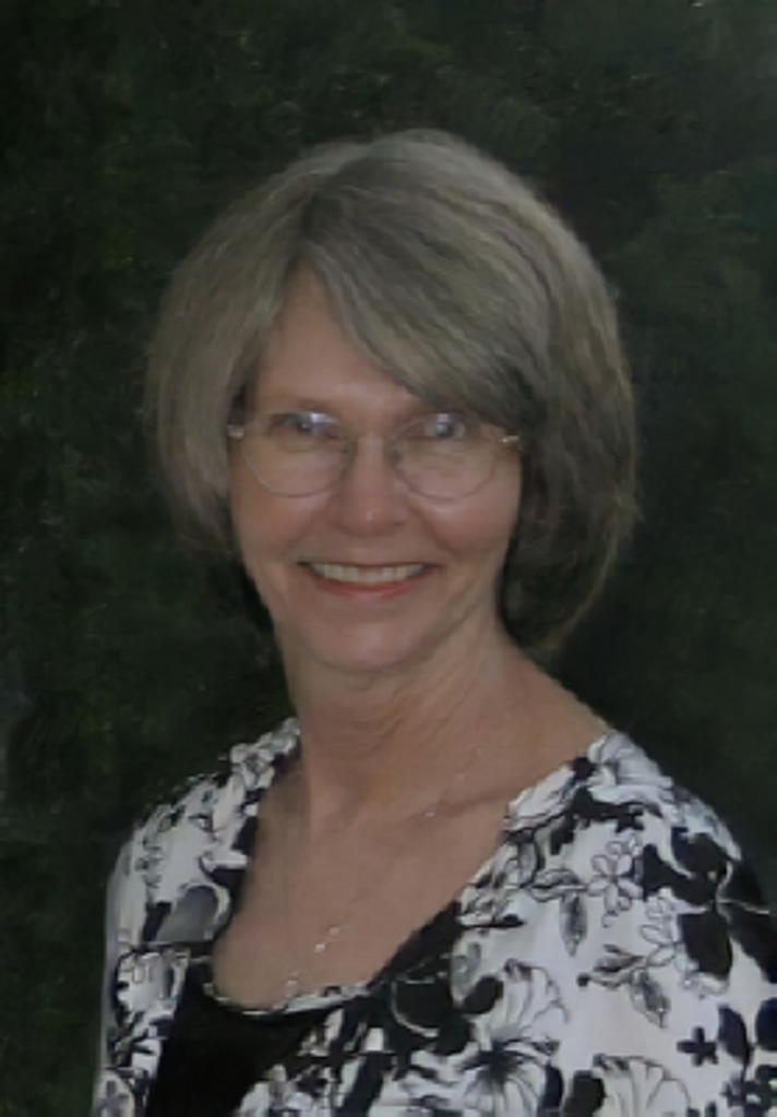 Lynda Jo Martin