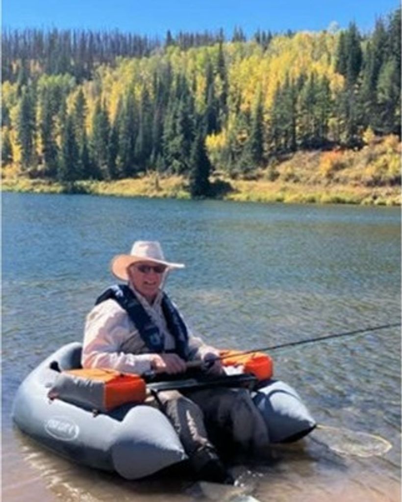 Stephen John Charles Garson Profile Photo