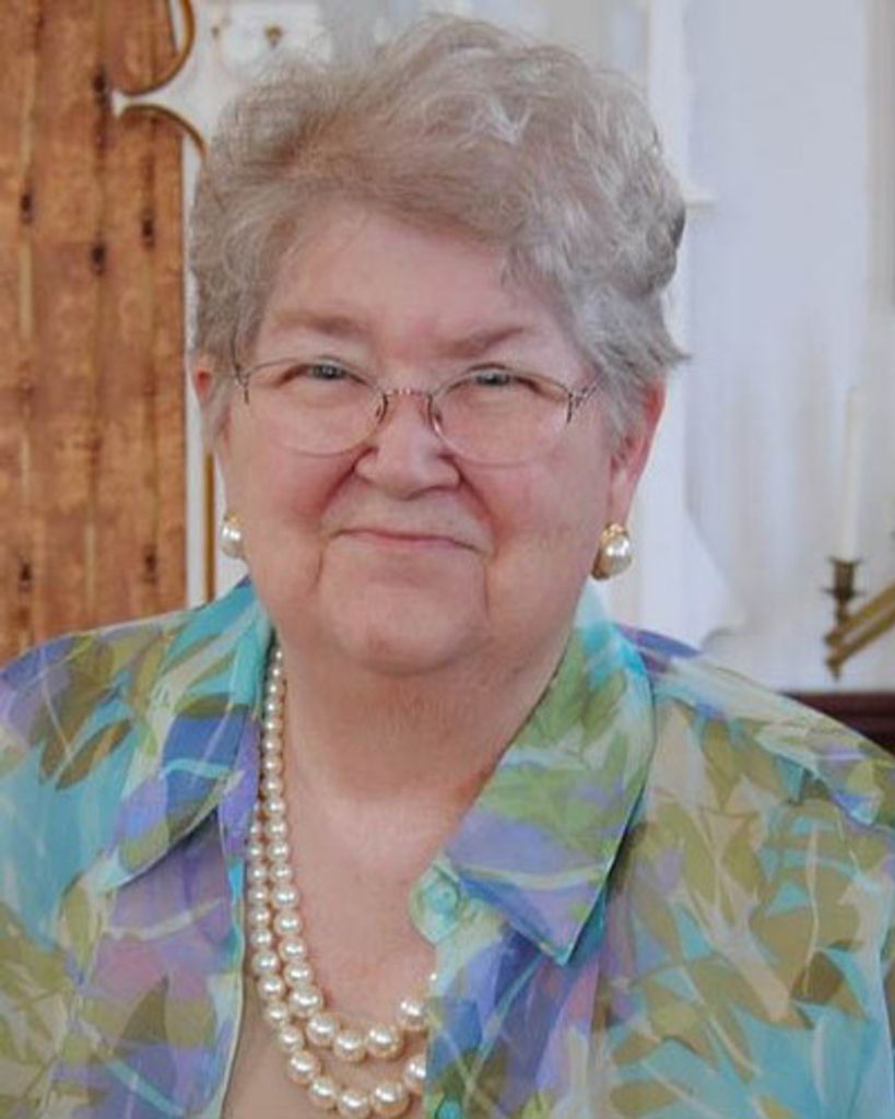 Johanna "Joann" Hart Profile Photo