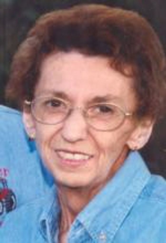 Rita S. Bauer