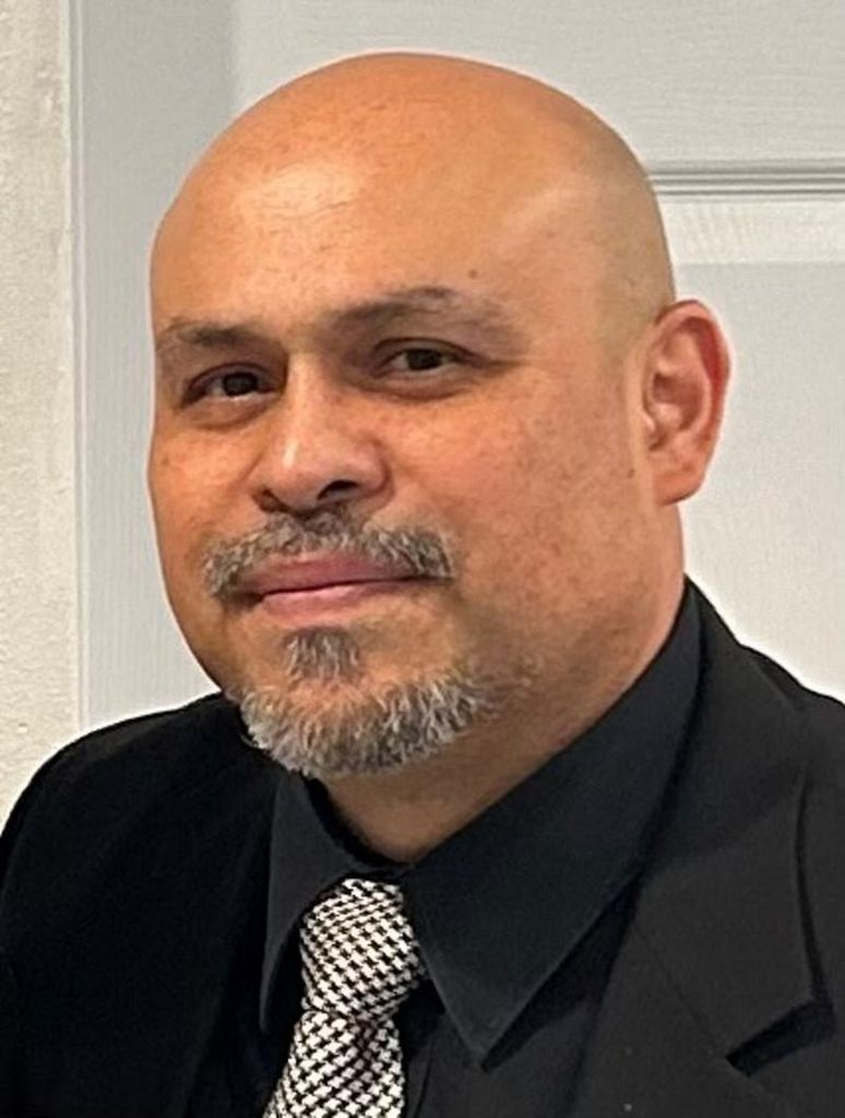 David Rogelio Araujo