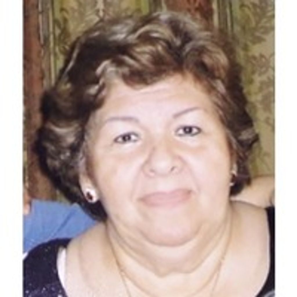 Alicia R. Vargas