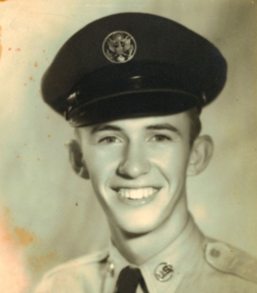 John Harold Jordan Profile Photo