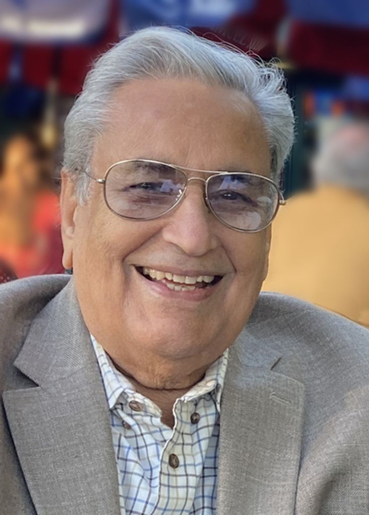 Dr. Arif Toor Profile Photo