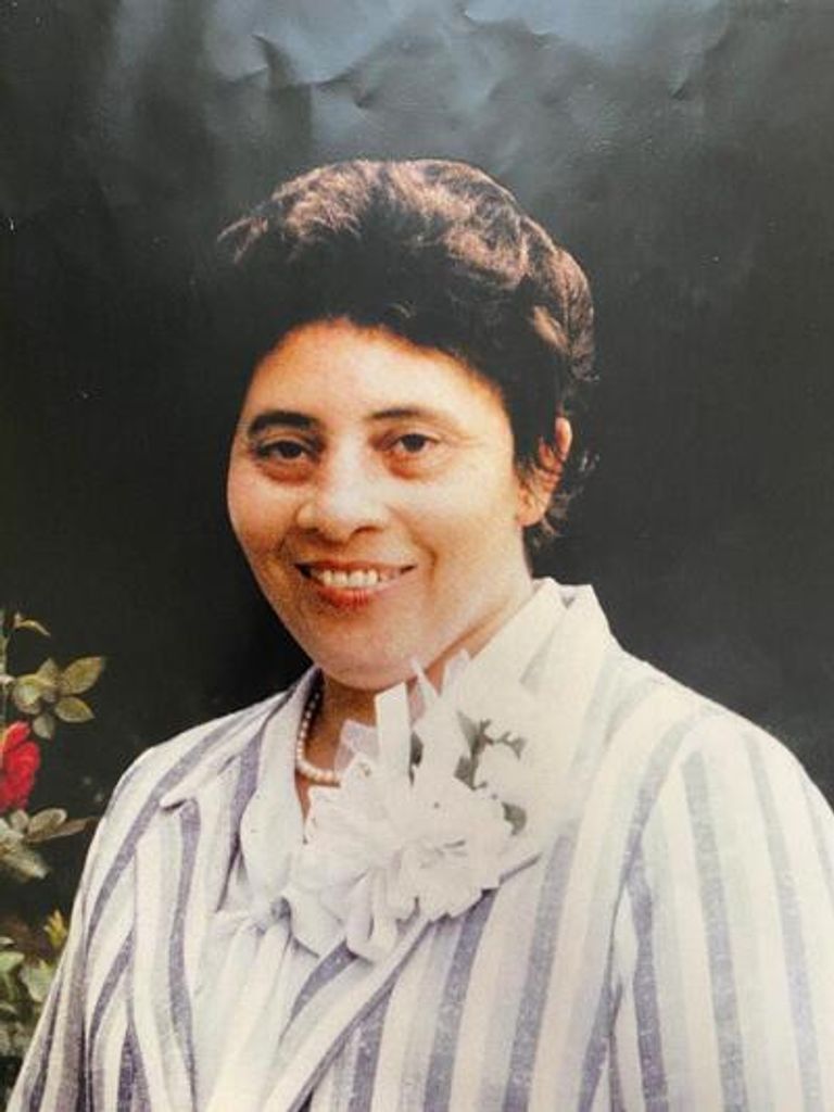 Mary Hudgins Bowman Profile Photo