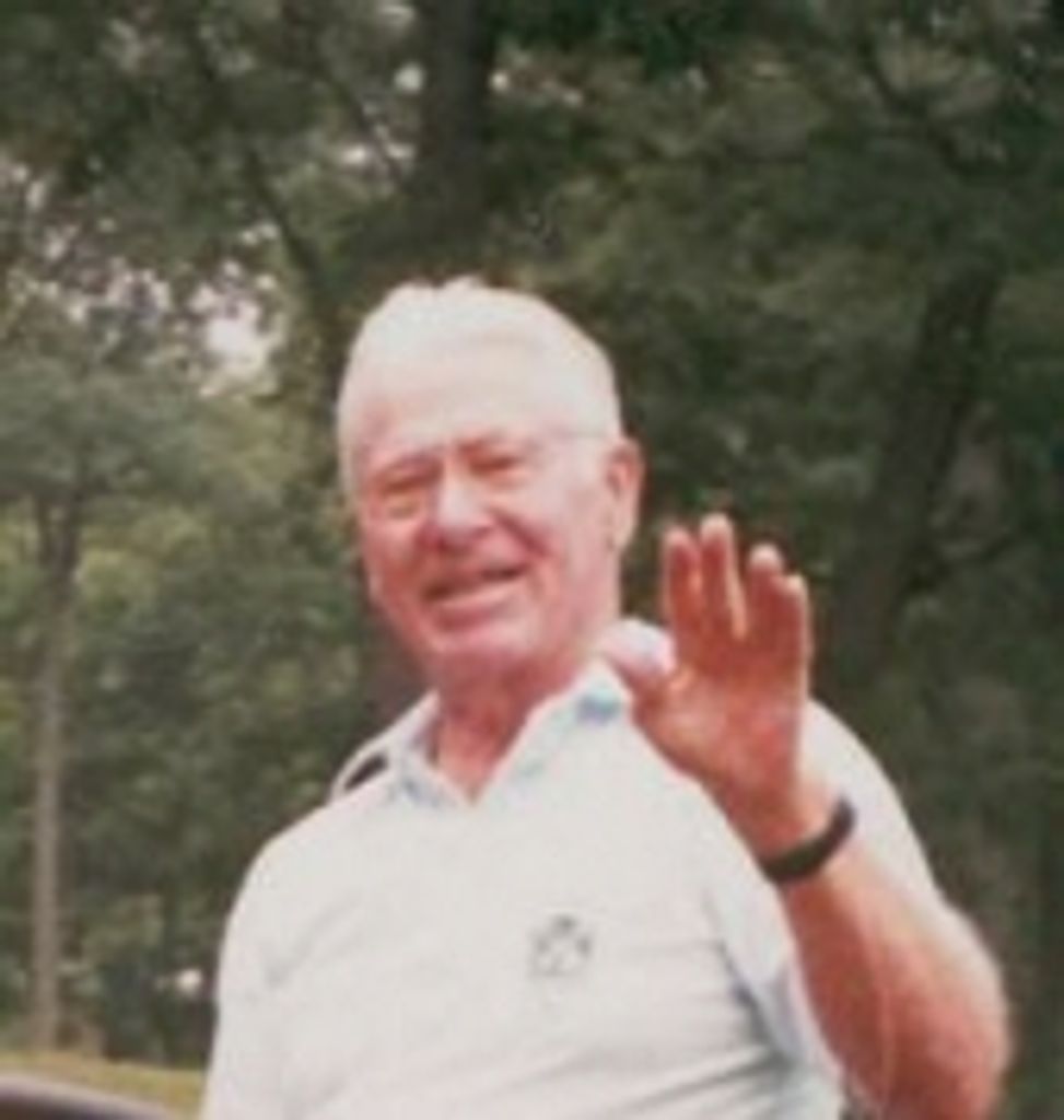 Richard C. Rike