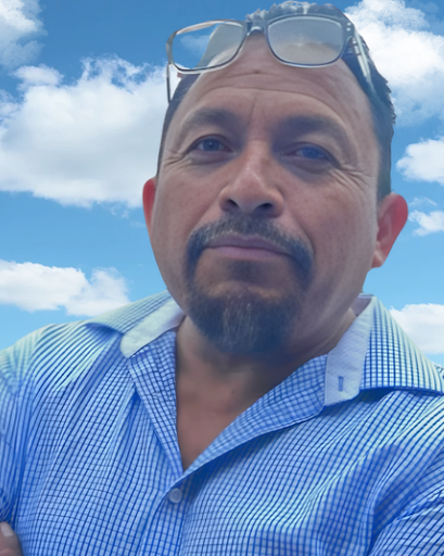 Ildegardo Salazar Rubio Profile Photo