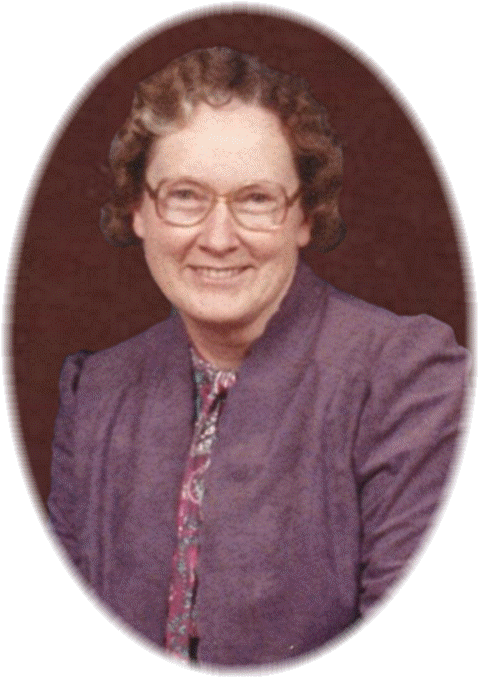 Lucille L. Post