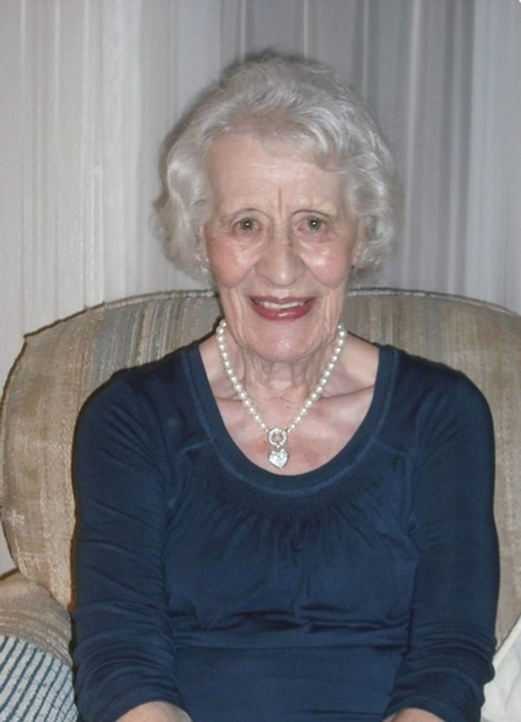 Gladys Dowden Profile Photo