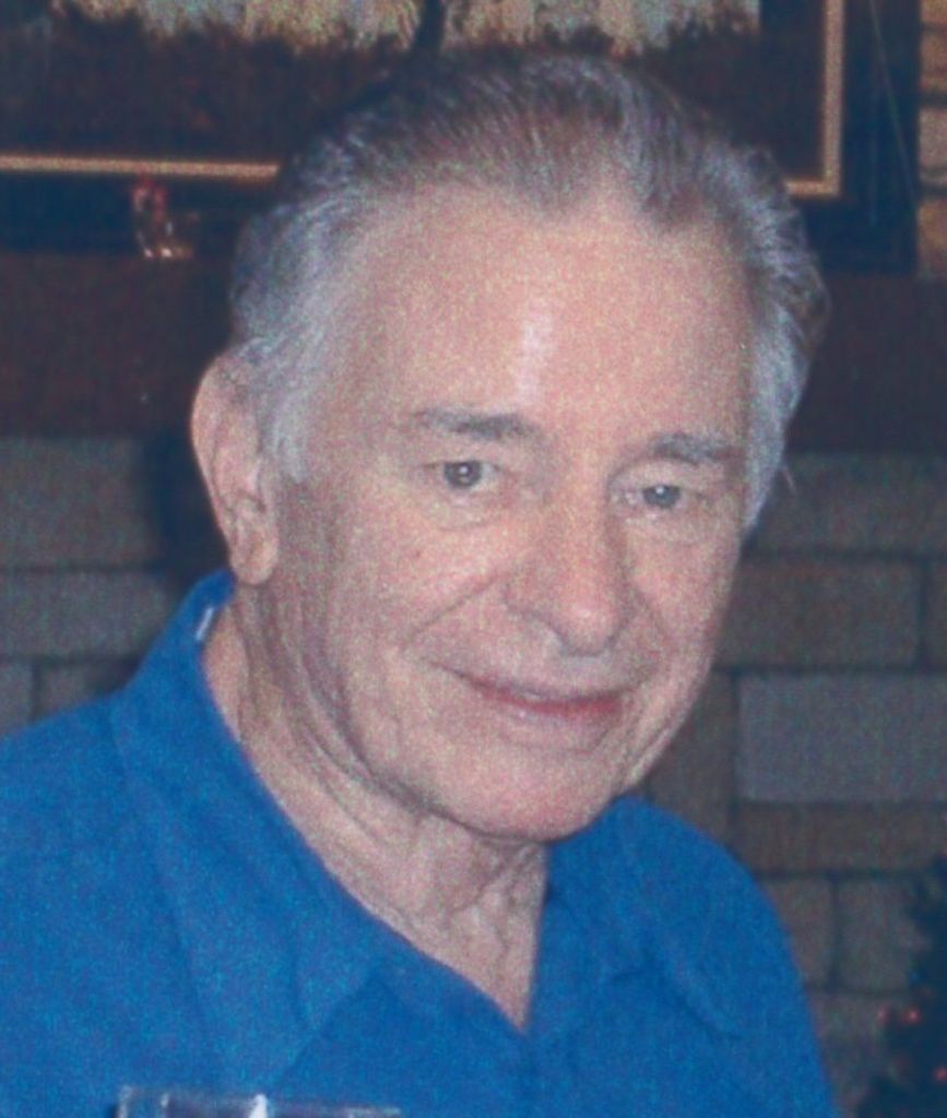 Donald C. Costello