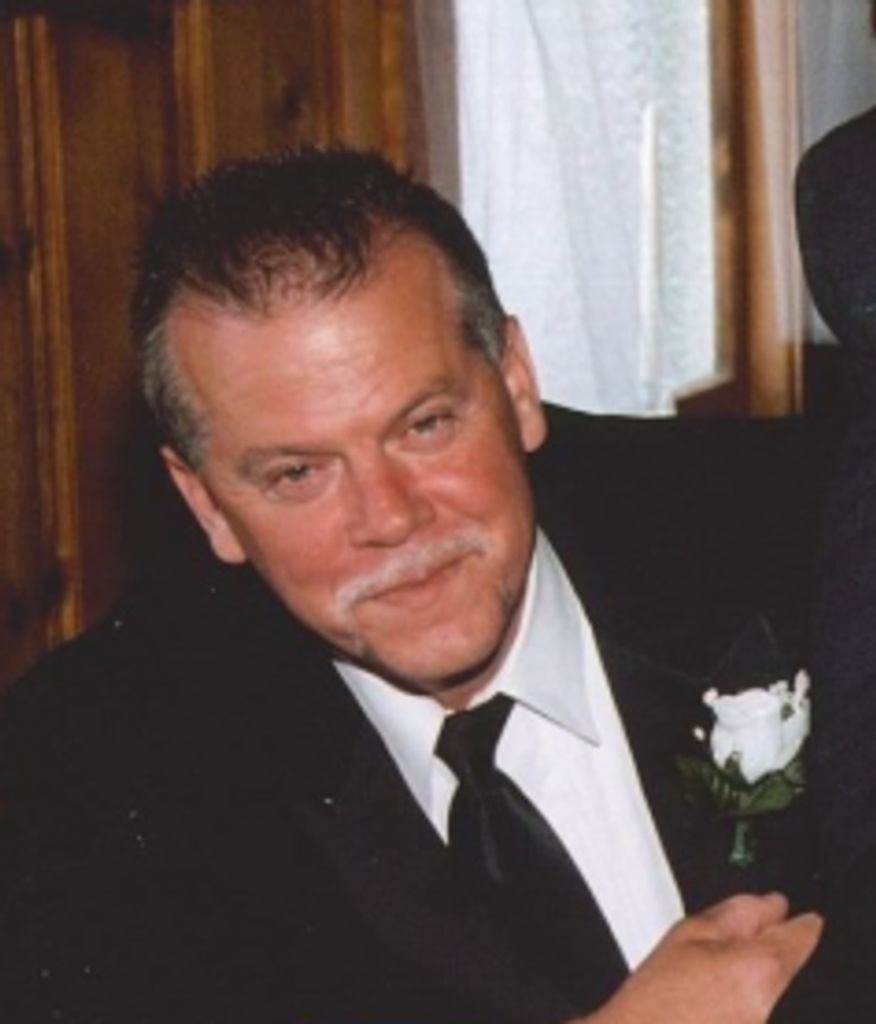 Barry "Rook" Parmley