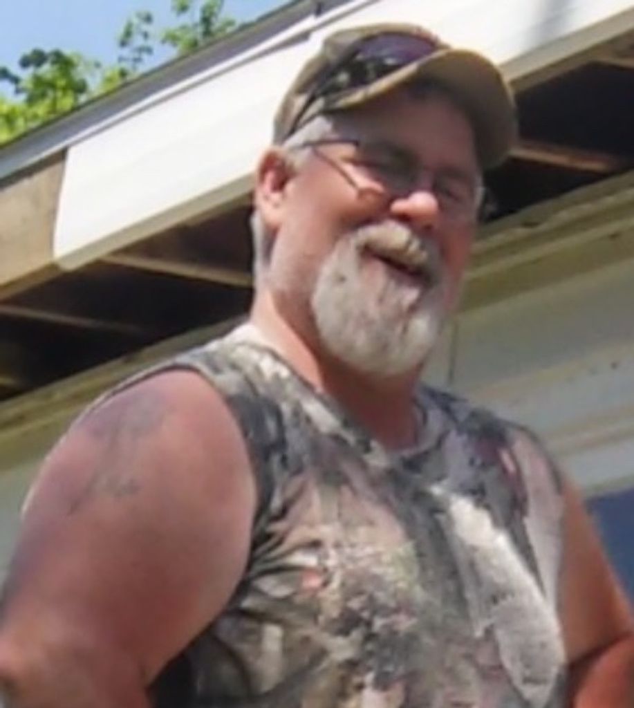 Ronald  John White