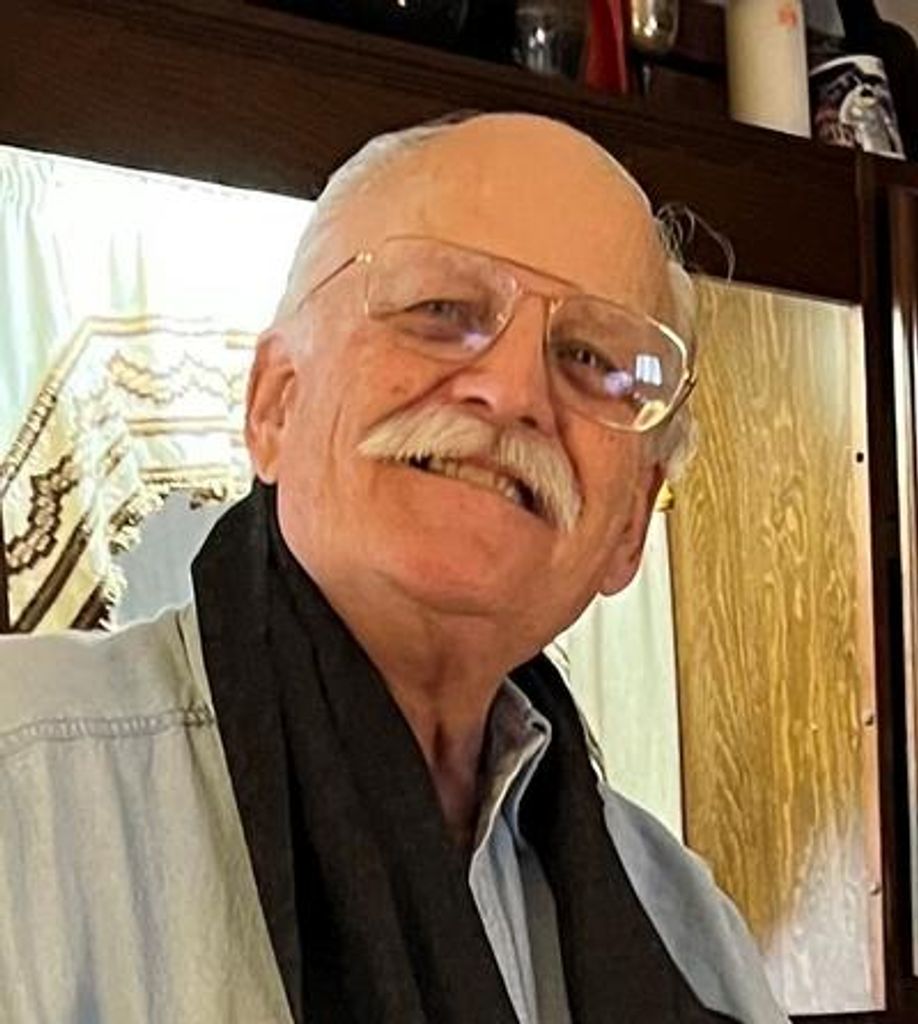 Alfred John Holubecki