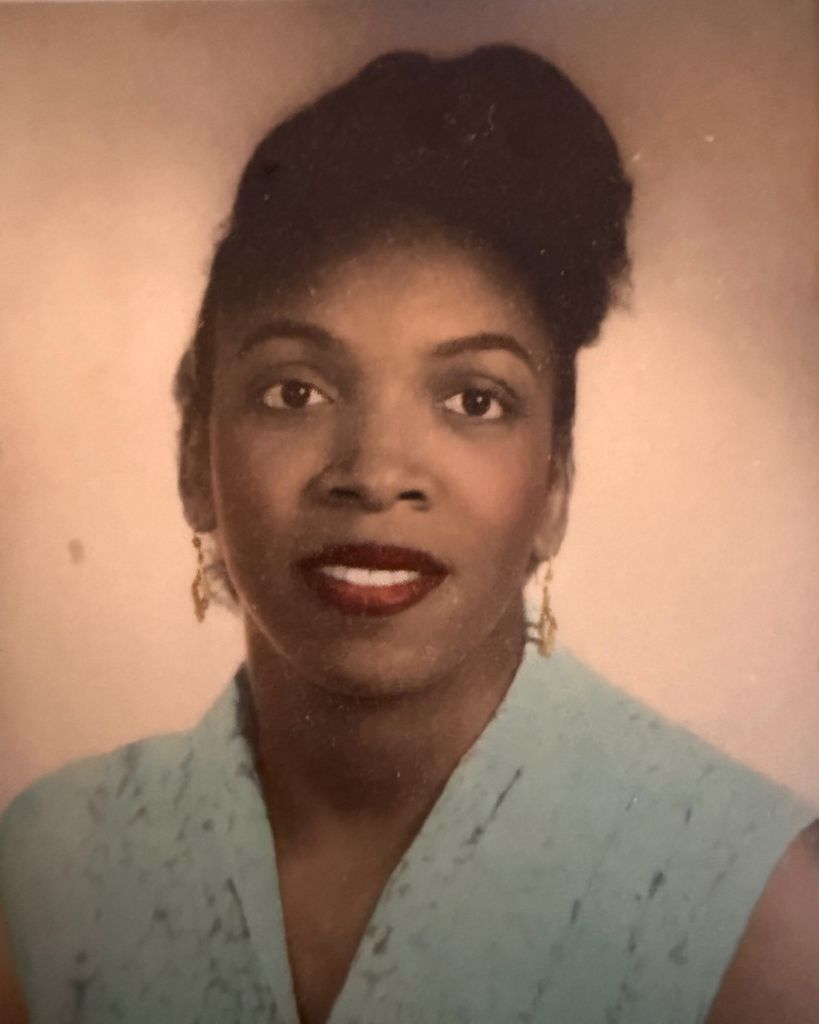 Alice Pendleton Morris