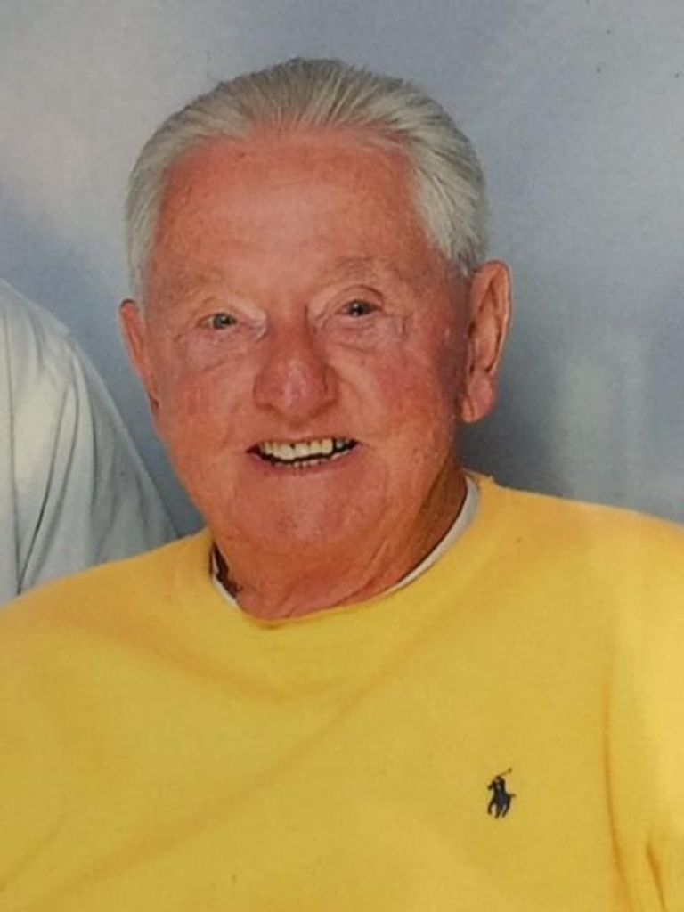 Gene Doyle Poythress Profile Photo